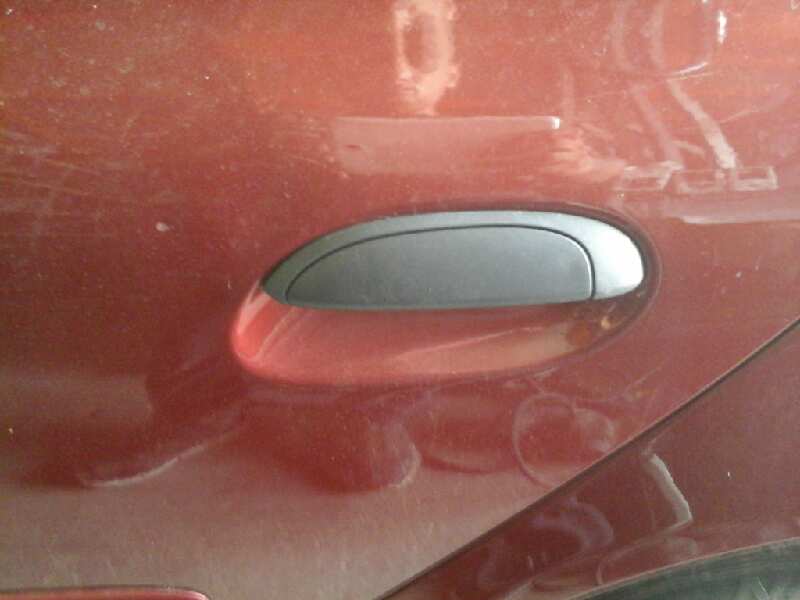 MANETA EXTERIOR TRASERA IZQUIERDA