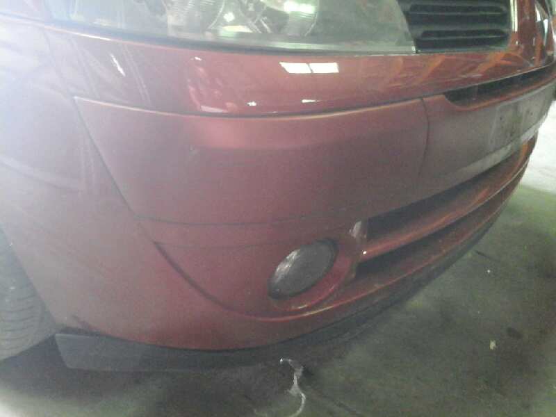 PARAGOLPES DELANTERO