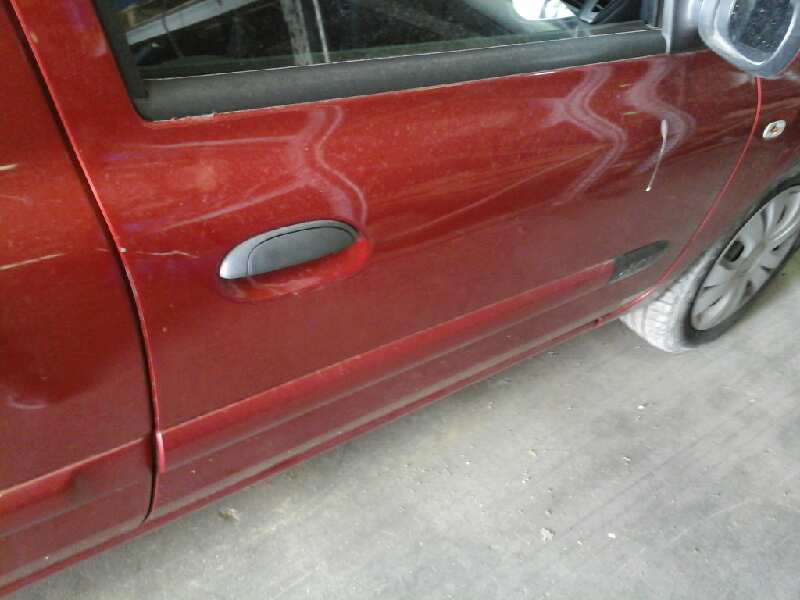 PUERTA DELANTERA DERECHA