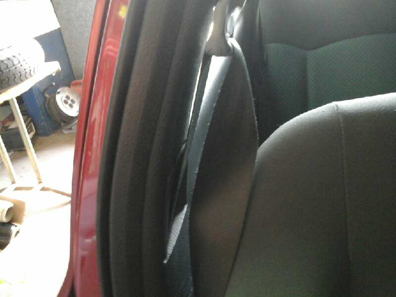 CINTURON SEGURIDAD DELANTERO DERECHO