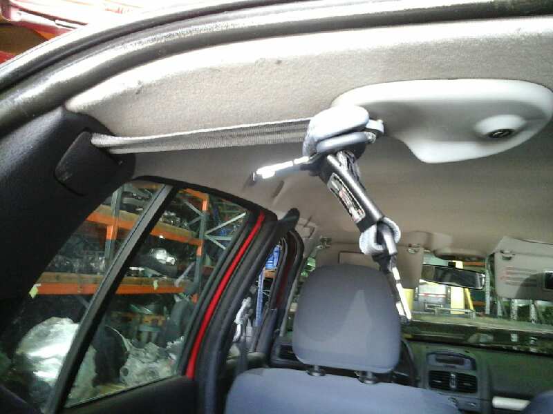 CINTURON SEGURIDAD TRASERO CENTRAL