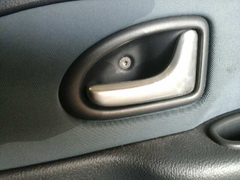 MANETA INTERIOR TRASERA DERECHA