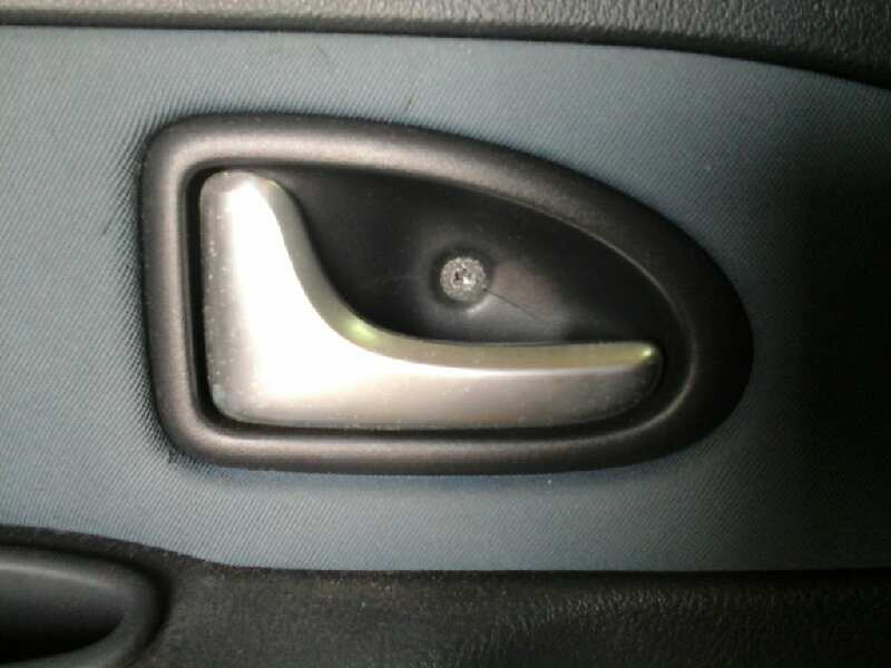 MANETA INTERIOR TRASERA IZQUIERDA