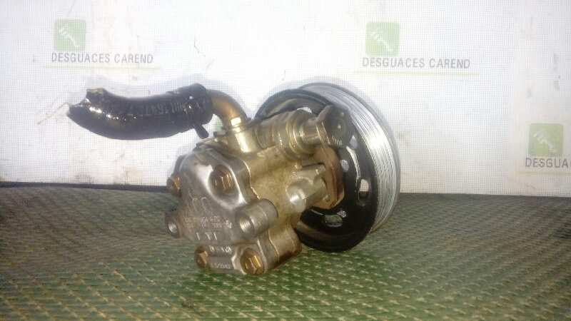 BOMBA DIRECCION