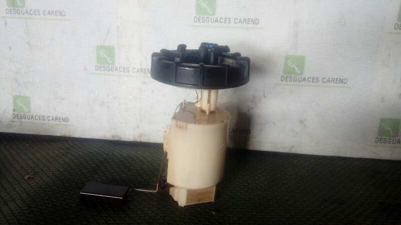 BOMBA COMBUSTIBLE