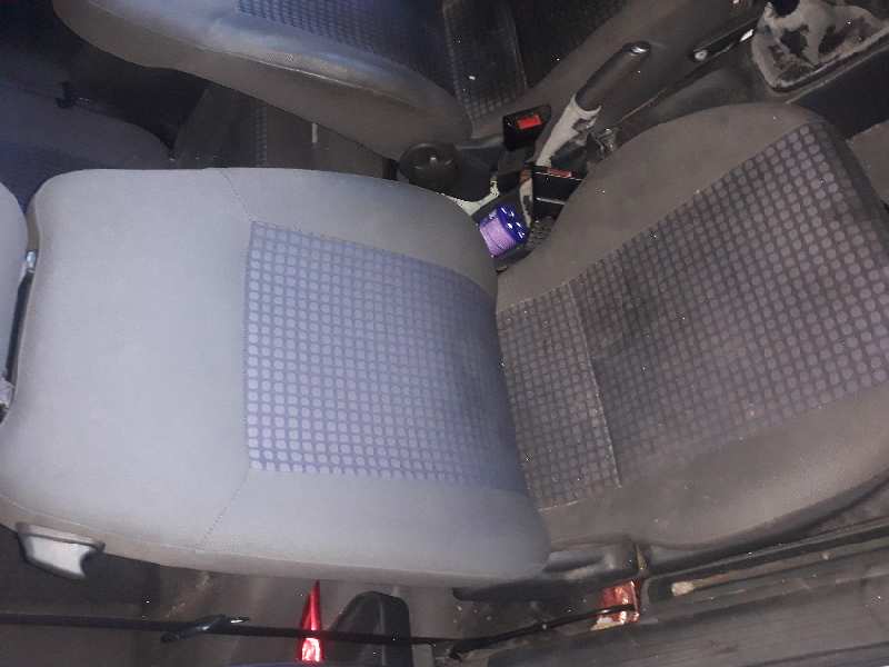 ASIENTO DELANTERO DERECHO