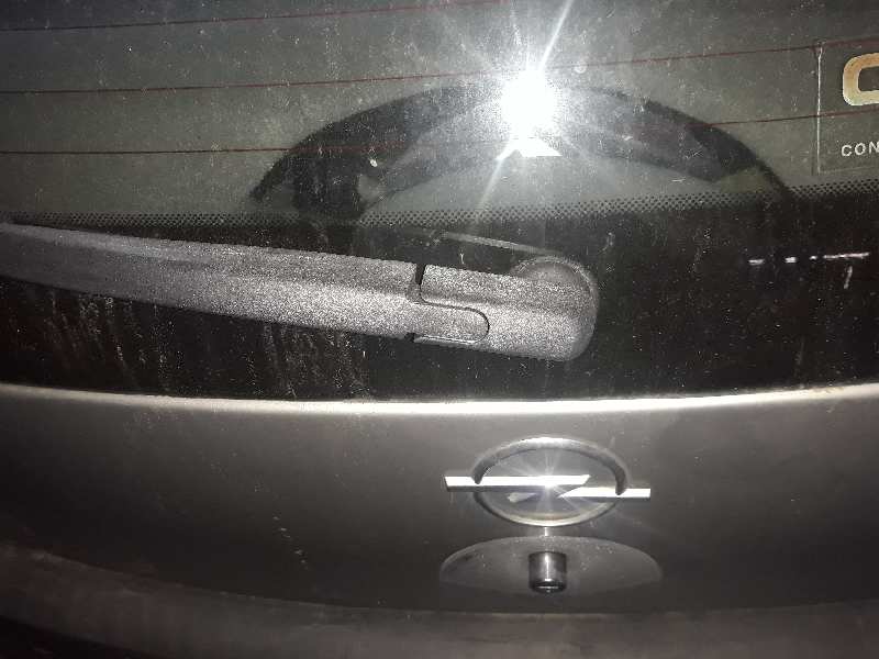 MOTOR LIMPIA TRASERO