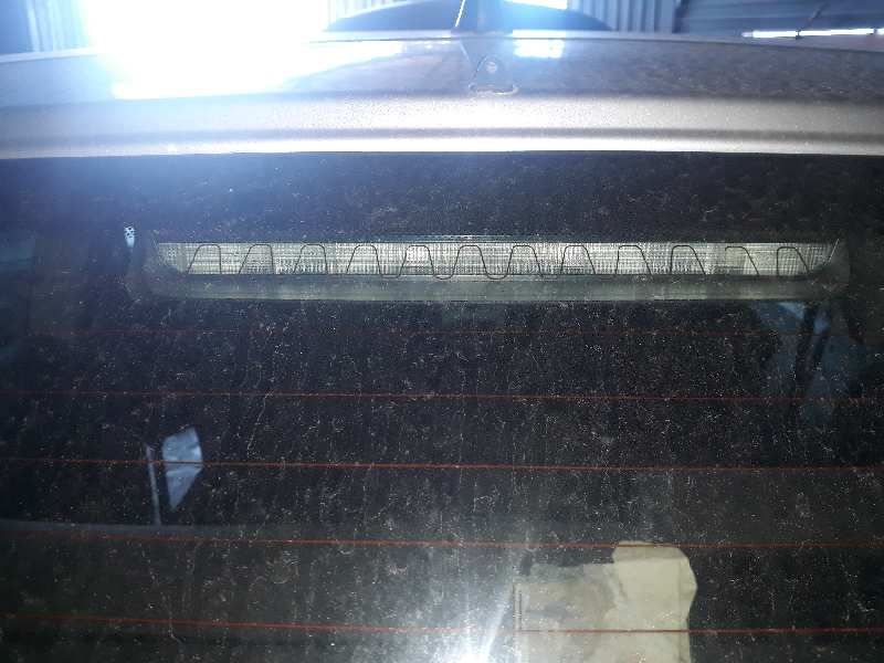 LUZ CENTRAL DE FRENO