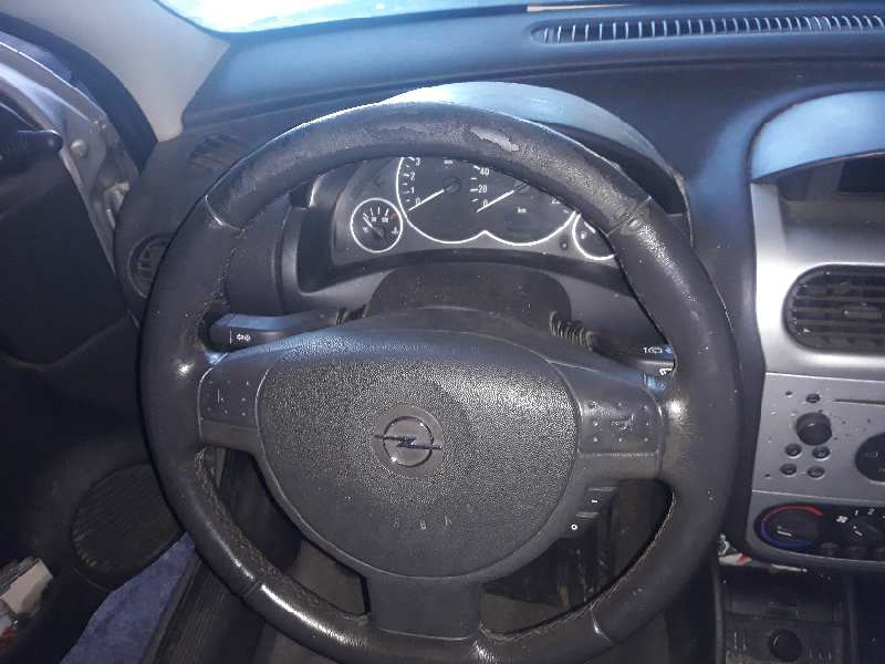 AIRBAG DELANTERO IZQUIERDO