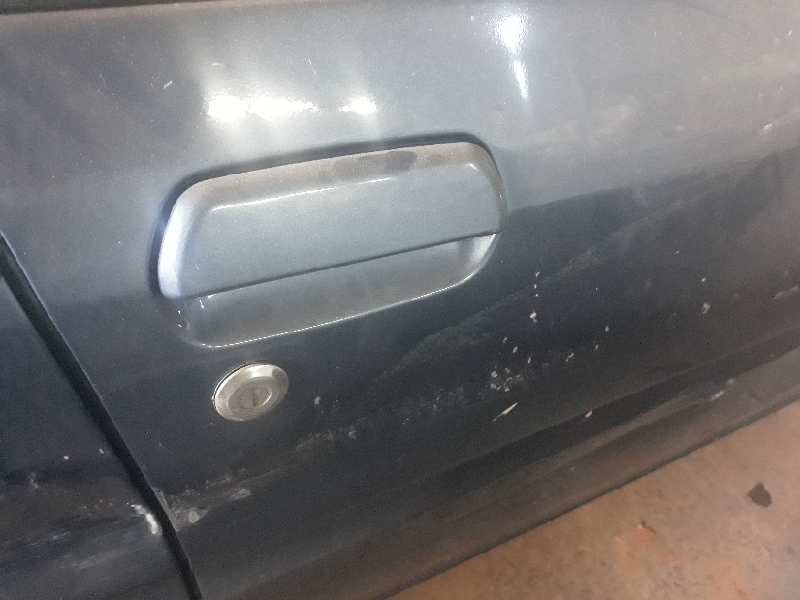 MANETA EXTERIOR DELANTERA DERECHA