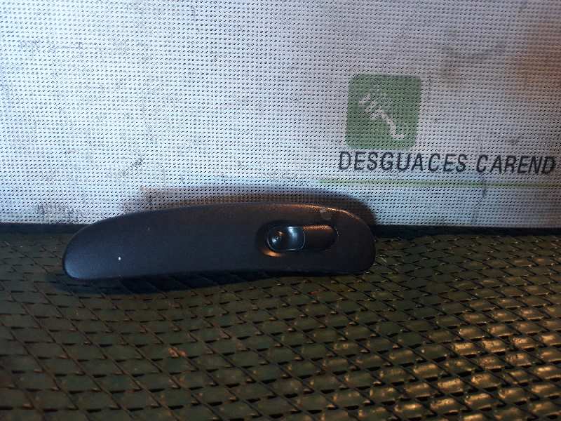 MANDO ELEVALUNAS DELANTERO IZQUIERDO 