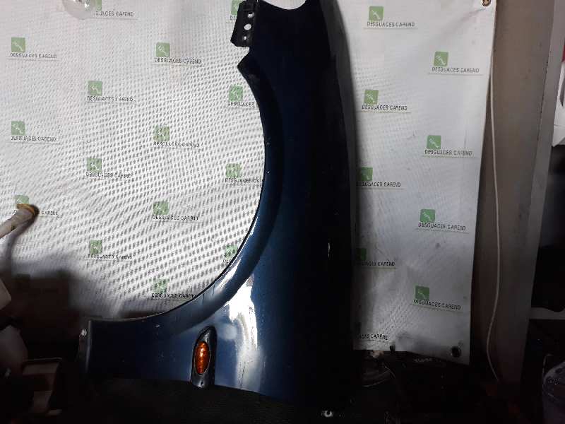 ALETA DELANTERA IZQUIERDA