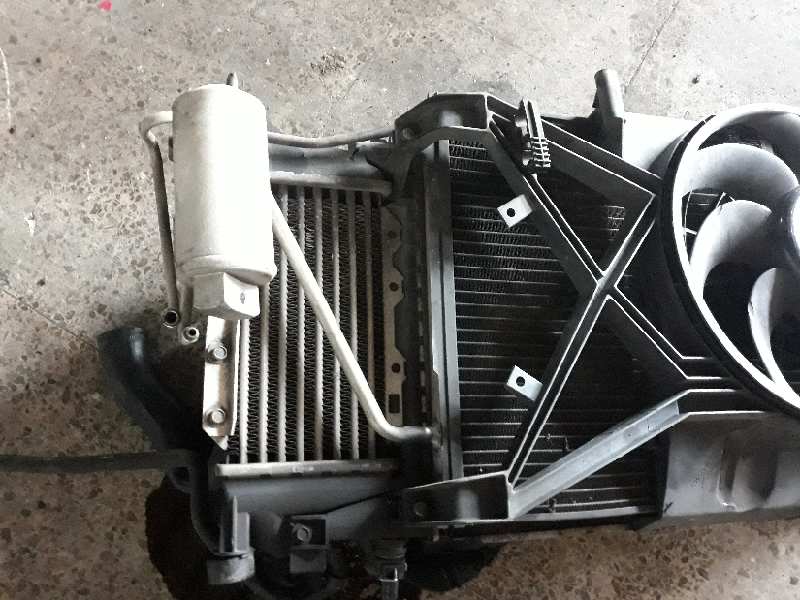 RADIADOR CALEFACCION / AIRE ACONDICIONADO