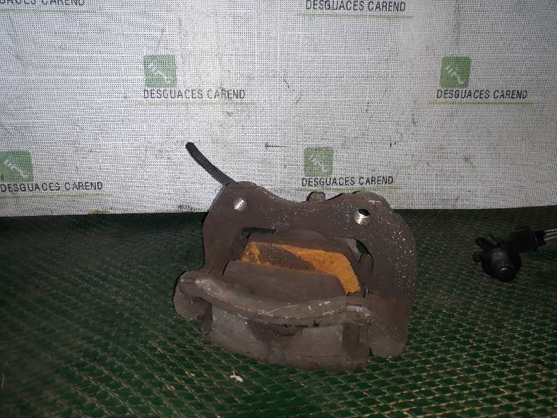 PINZA FRENO DELANTERA IZQUIERDA