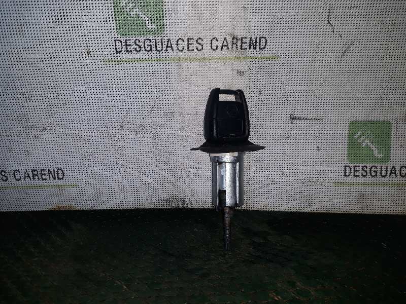 CONMUTADOR DE ARRANQUE