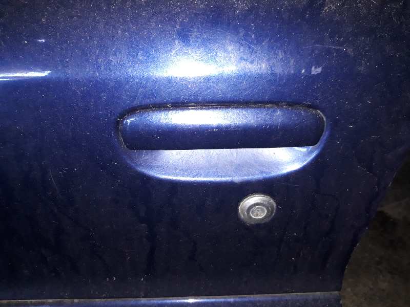 MANETA EXTERIOR DELANTERA IZQUIERDA