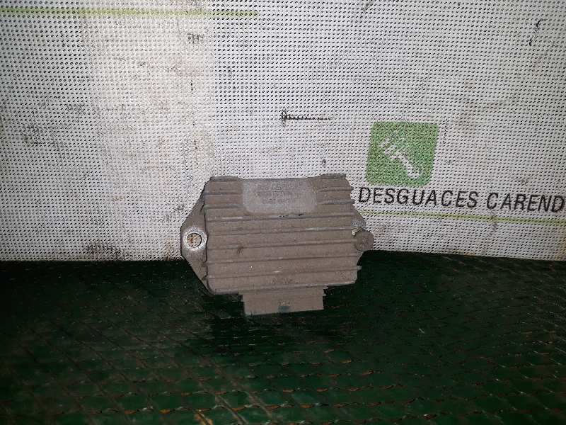 MODULO ELECTRONICO