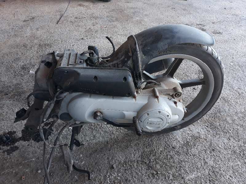 MOTOR COMPLETO