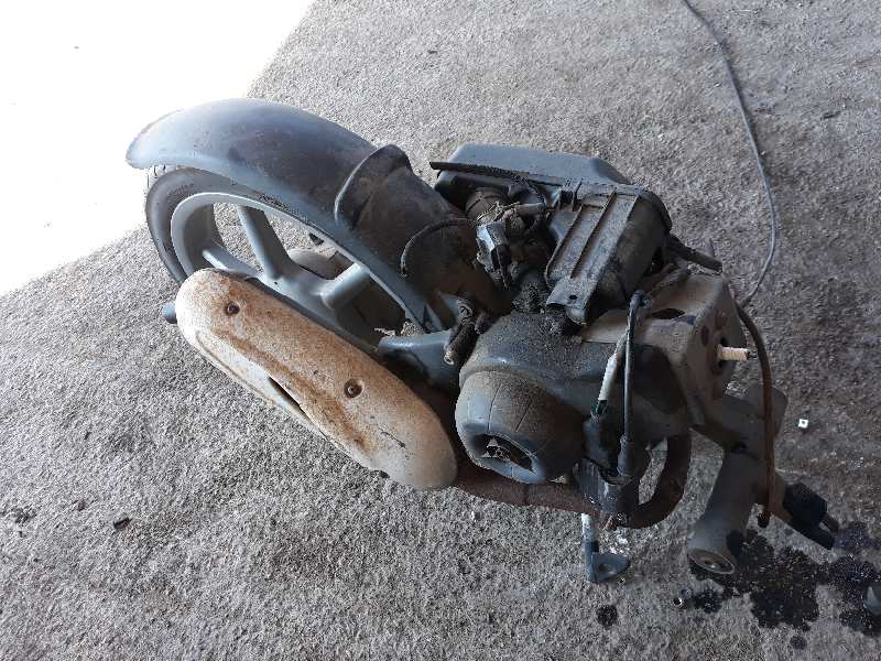 MOTOR COMPLETO