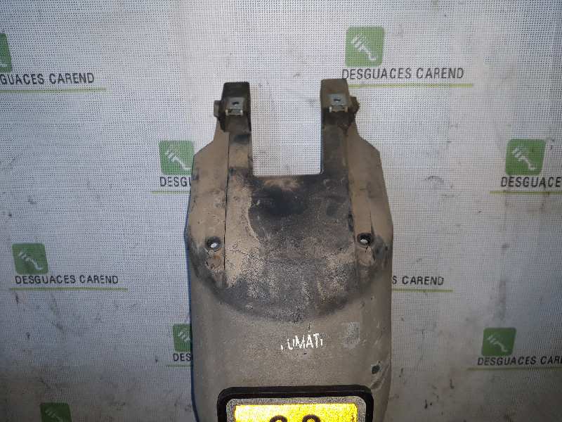 FALDON TRASERO