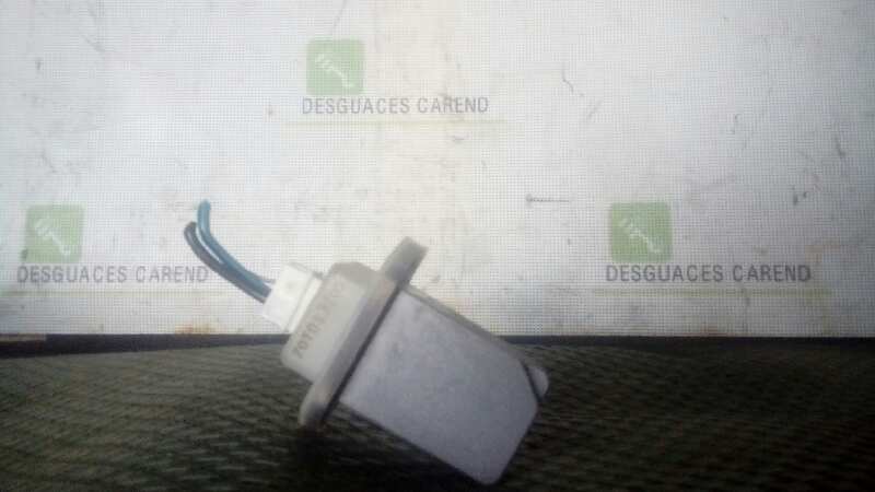 NISSAN ALMERA TINO (V10M) RESISTENCIA CALEFACCION 70T033103