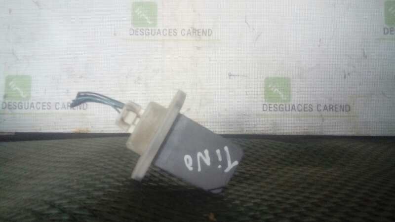 NISSAN ALMERA TINO (V10M) RESISTENCIA CALEFACCION 70T033103