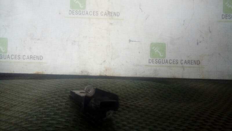 CAUDALIMETRO