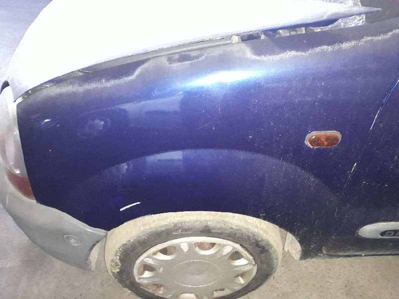 ALETA DELANTERA IZQUIERDA