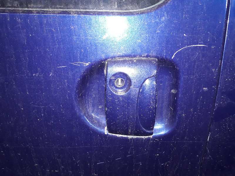 MANETA EXTERIOR TRASERA DERECHA