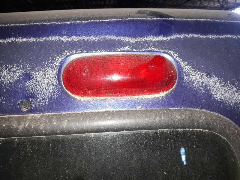 PILOTO TRASERO CENTRAL