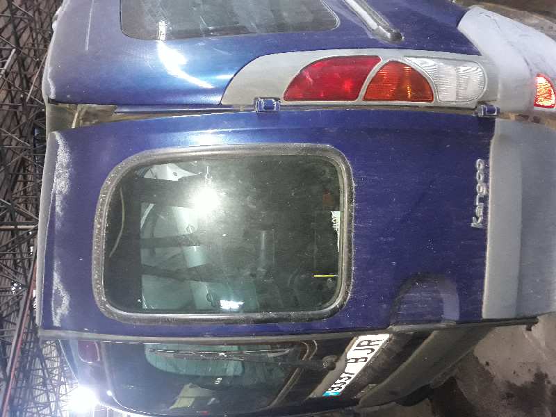 PUERTA TRASERA DERECHA