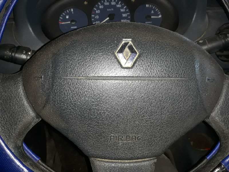 AIRBAG DELANTERO IZQUIERDO