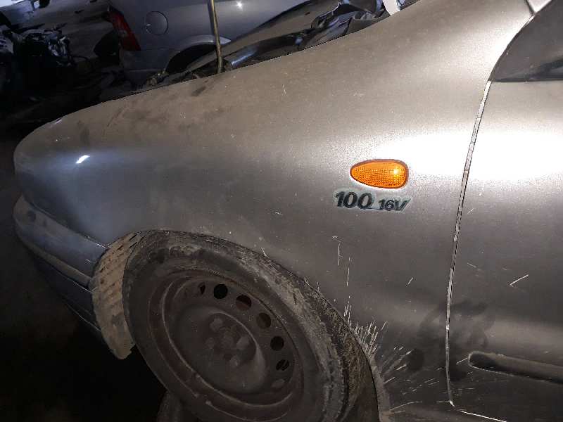 ALETA DELANTERA IZQUIERDA