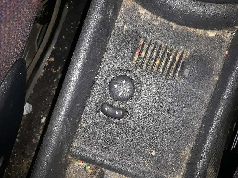 MANDO RETROVISOR 