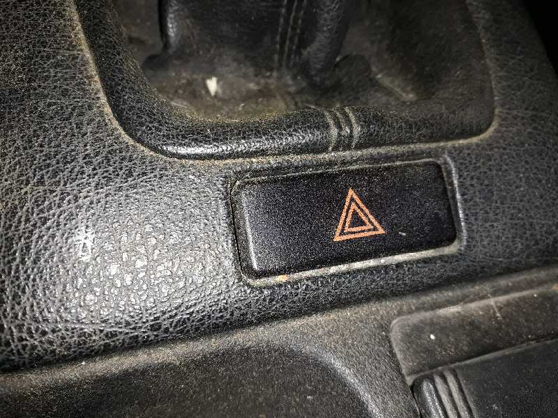 WARNING