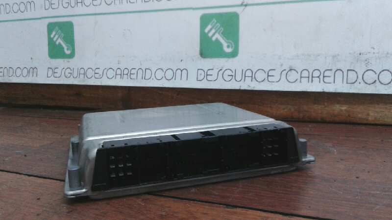 CENTRALITA MOTOR UCE