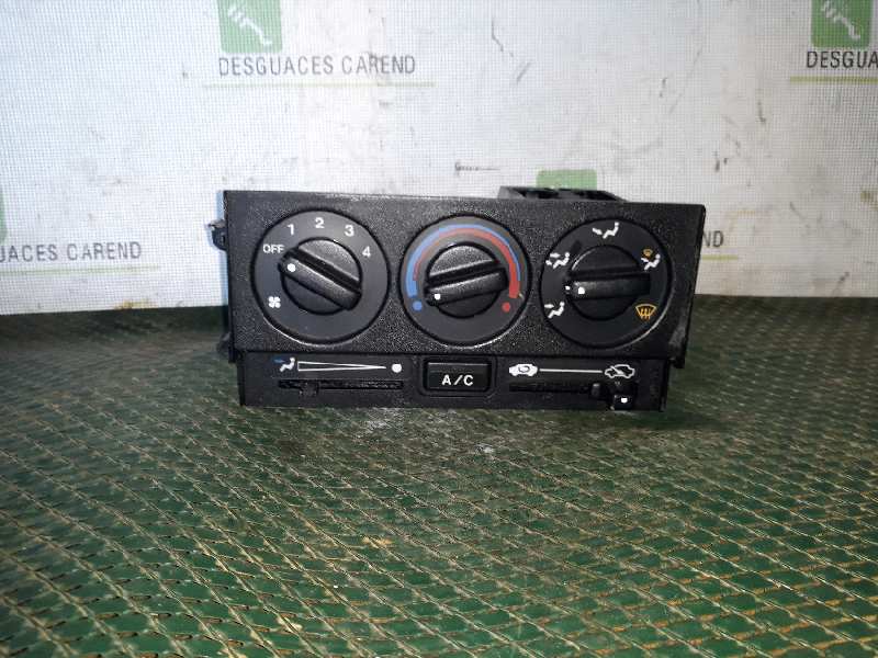 MANDO CALEFACCION /  AIRE ACONDICIONADO