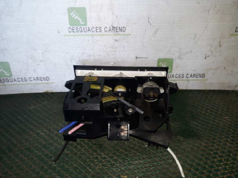 MANDO CALEFACCION /  AIRE ACONDICIONADO