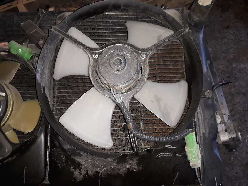 ELECTROVENTILADOR