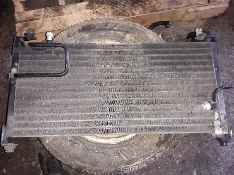 RADIADOR CALEFACCION / AIRE ACONDICIONADO