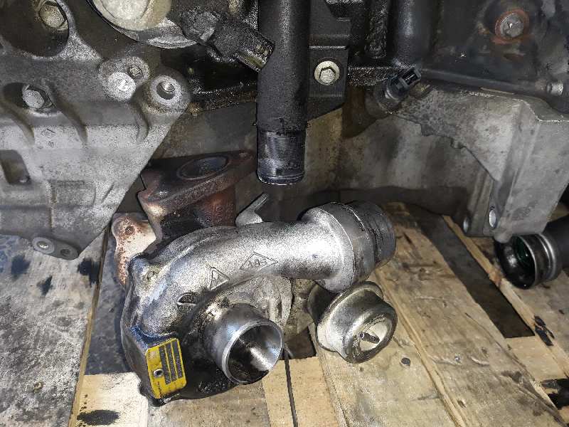 TURBOCOMPRESOR