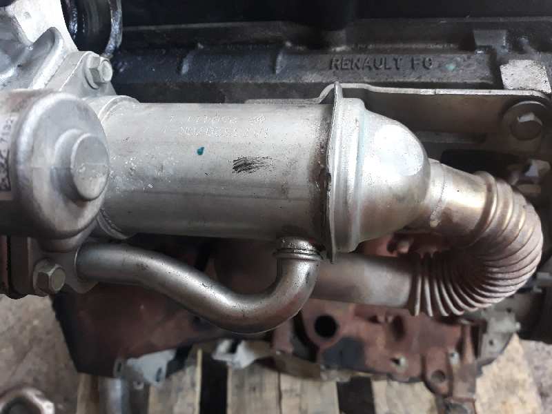 ENFRIADOR GASES 