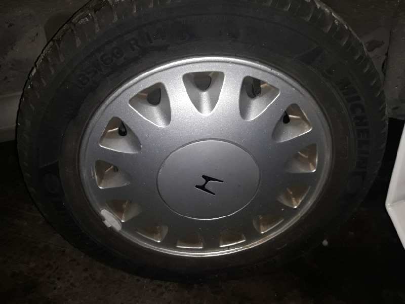 JUEGO DE LLANTAS