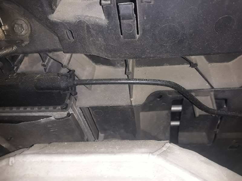 CONDENSADOR / RADIADOR  AIRE ACONDICIONADO