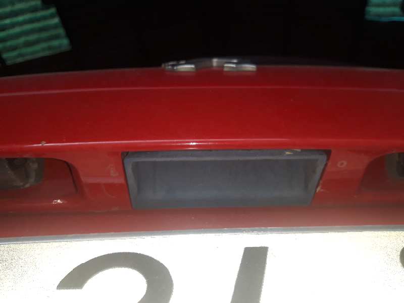 MANETA EXTERIOR PORTON