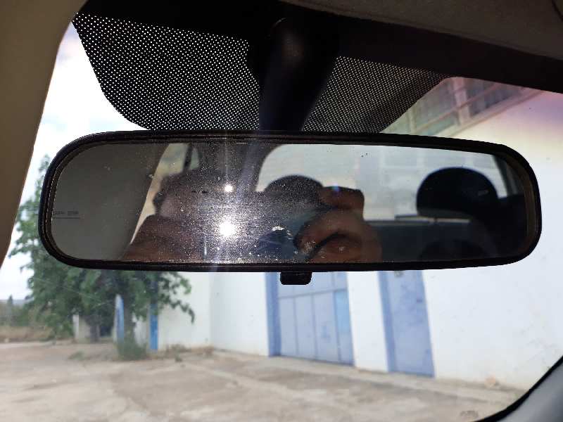ESPEJO INTERIOR