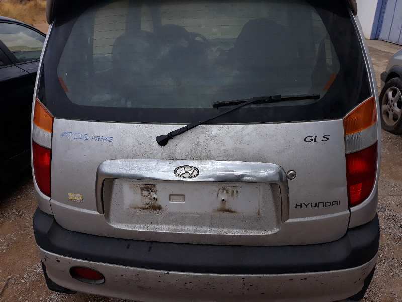 PORTON TRASERO