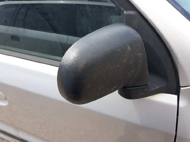 RETROVISOR DERECHO