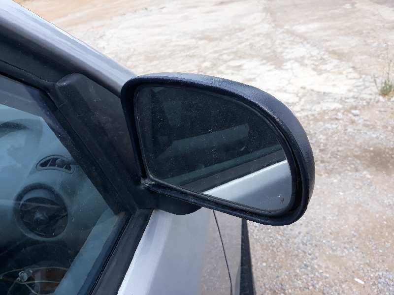 RETROVISOR DERECHO