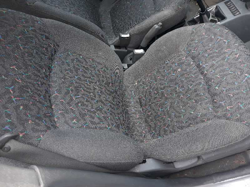 ASIENTO DELANTERO DERECHO